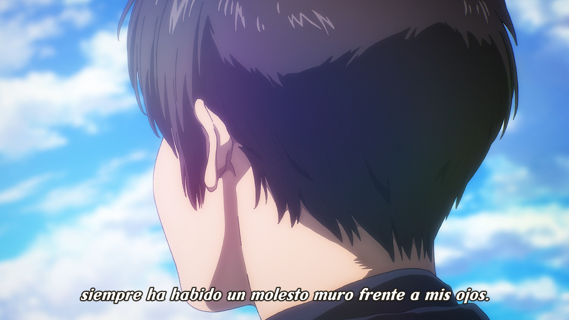 Shingeki no Kyojin: The Final Season - Kanketsu-hen (Anacrónico Fansub)